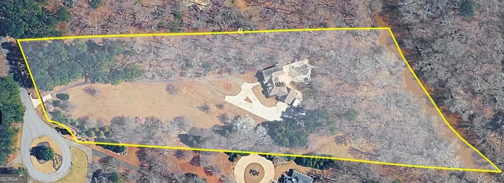 1171 River RUN Bishop, GA 30621