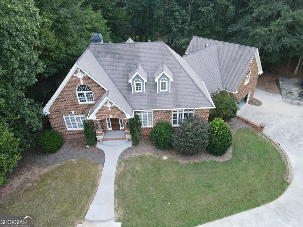 1171 River RUN Bishop, GA 30621
