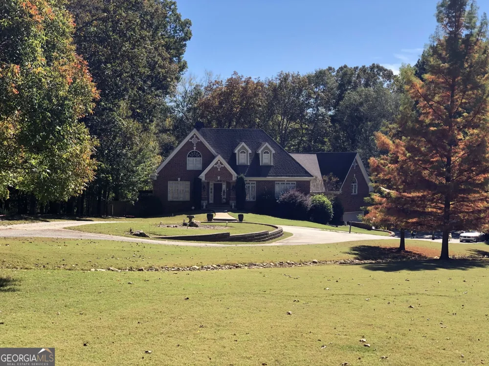 1171 River RUN Bishop, GA 30621