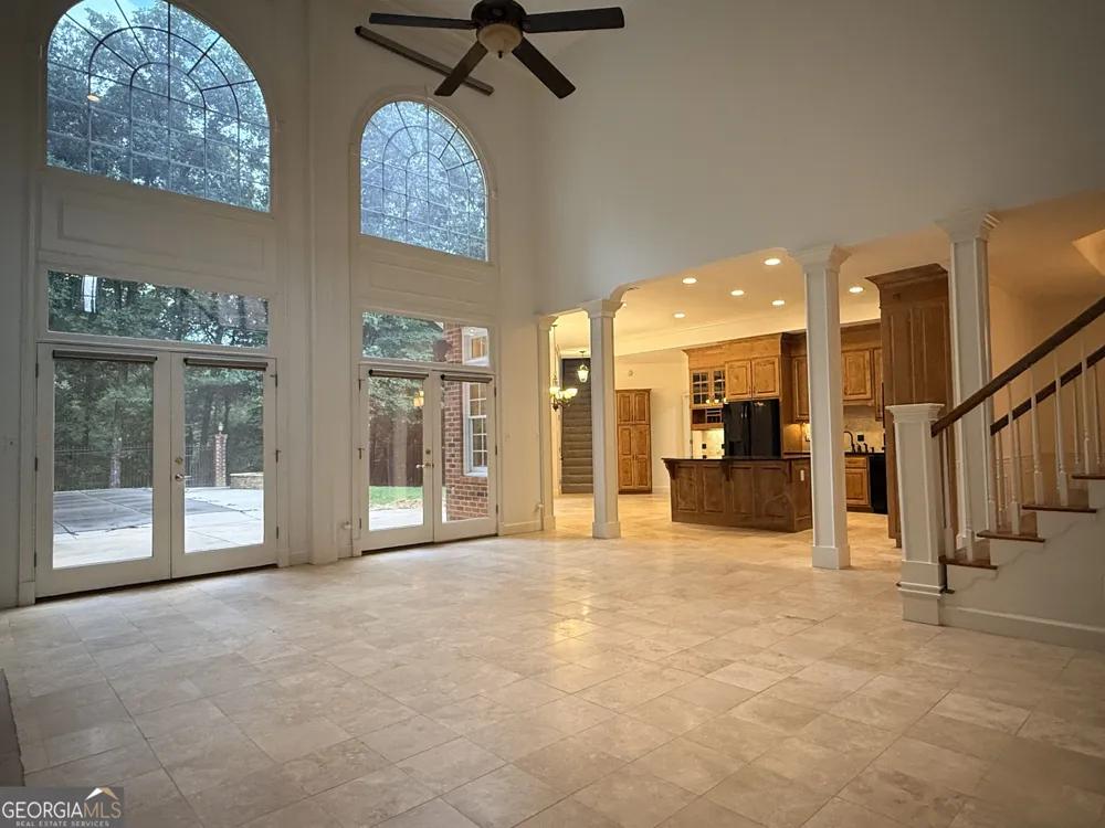 1171 River RUN Bishop, GA 30621