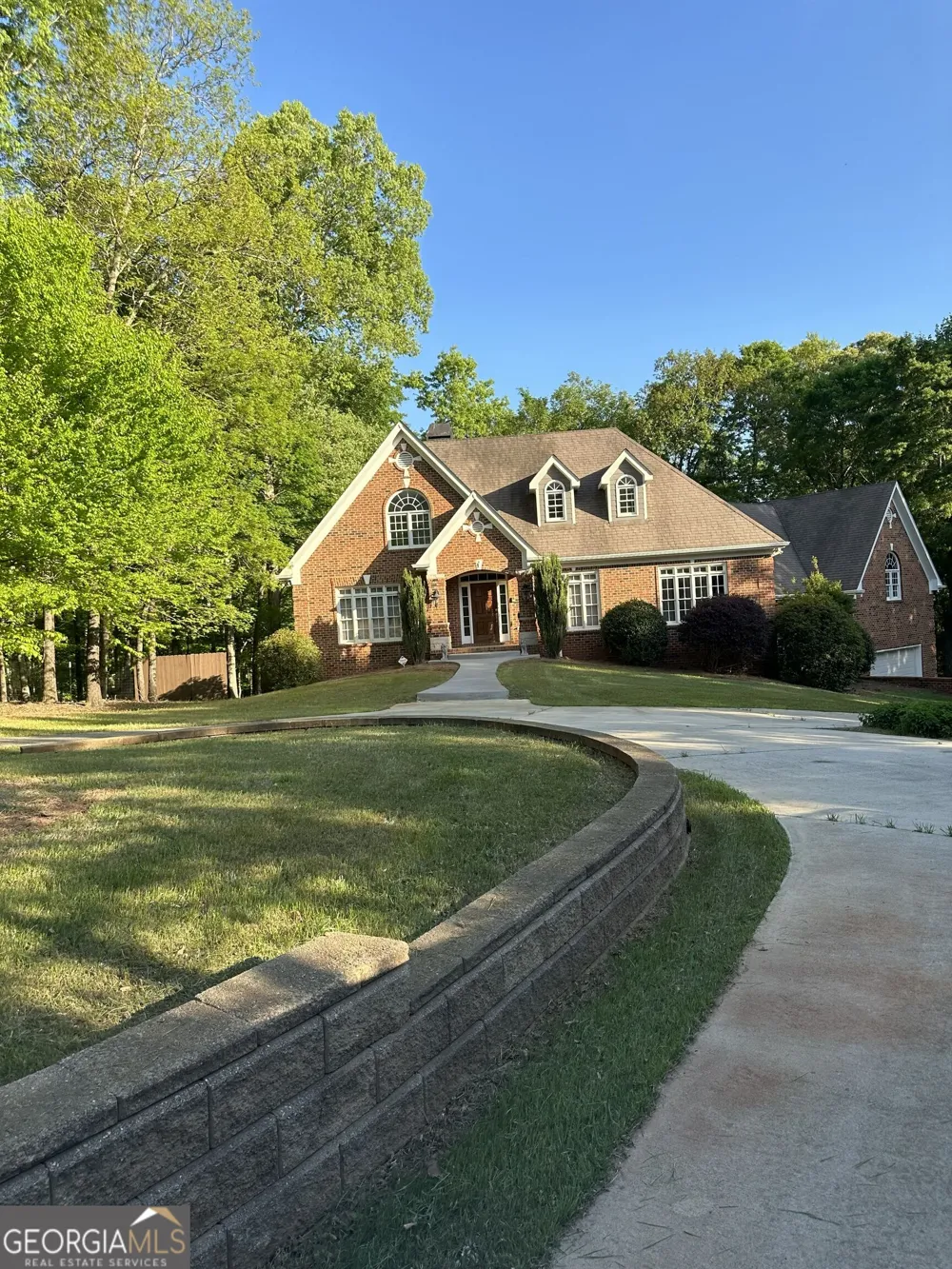 1171 River RUN Bishop, GA 30621