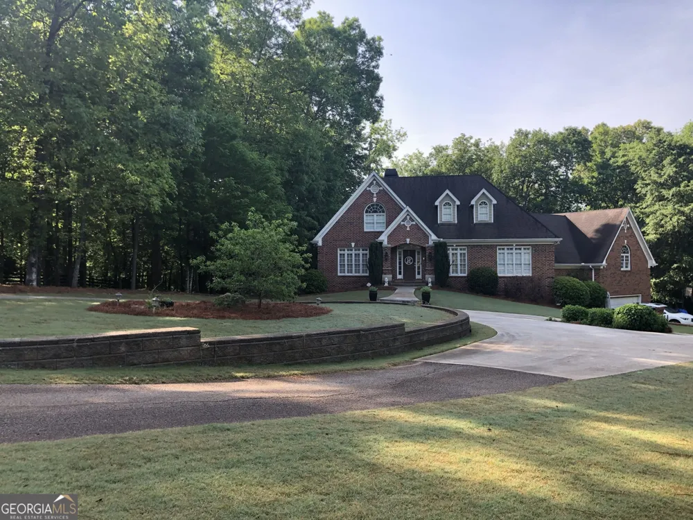 1171 River RUN Bishop, GA 30621
