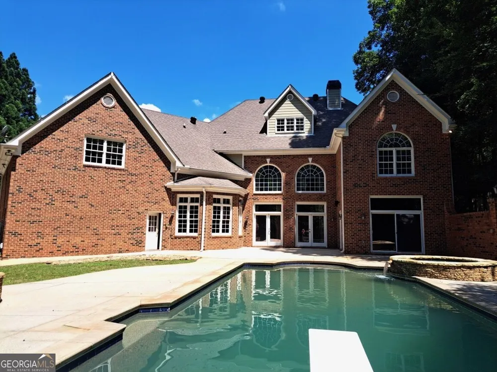 1171 River RUN Bishop, GA 30621
