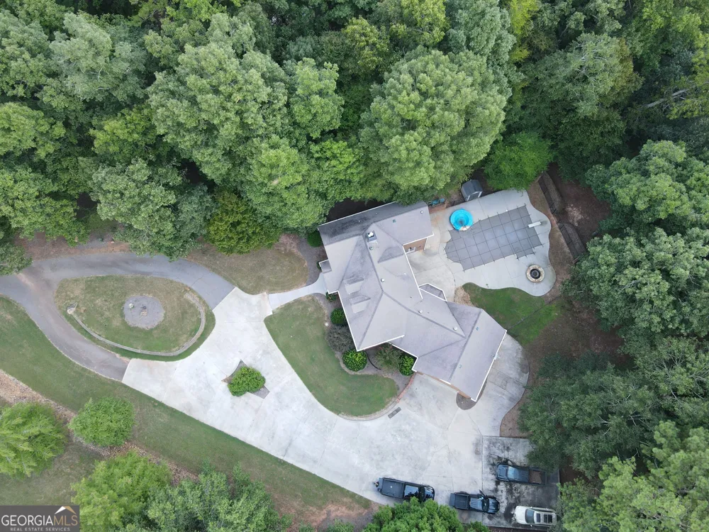 1171 River RUN Bishop, GA 30621