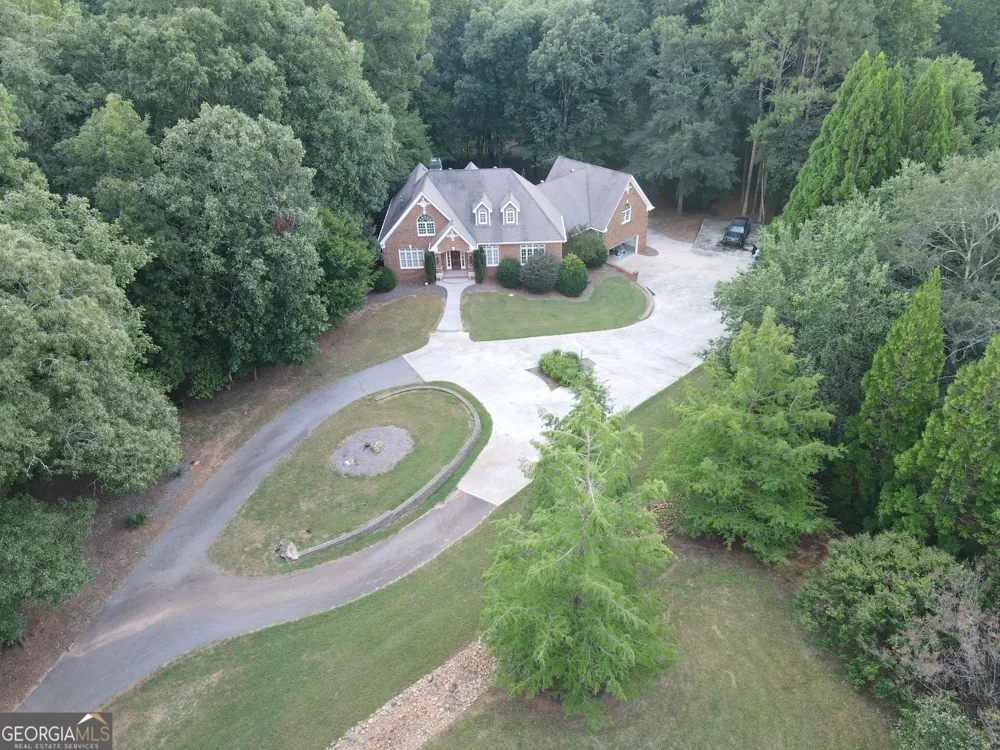 1171 River RUN Bishop, GA 30621