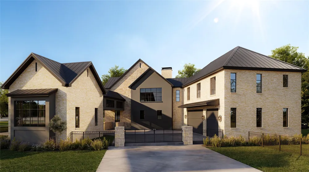 300 Manza Court Aledo, TX 76008