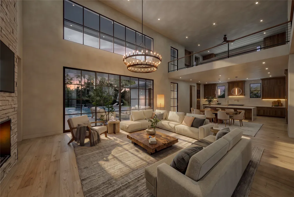300 Manza Court Aledo, TX 76008