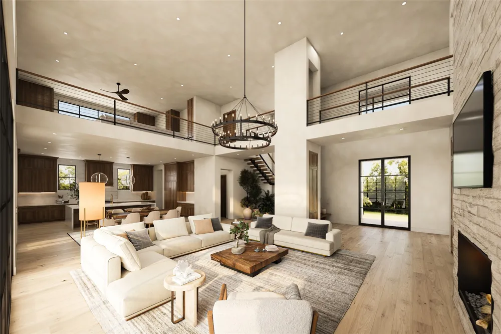 300 Manza Court Aledo, TX 76008