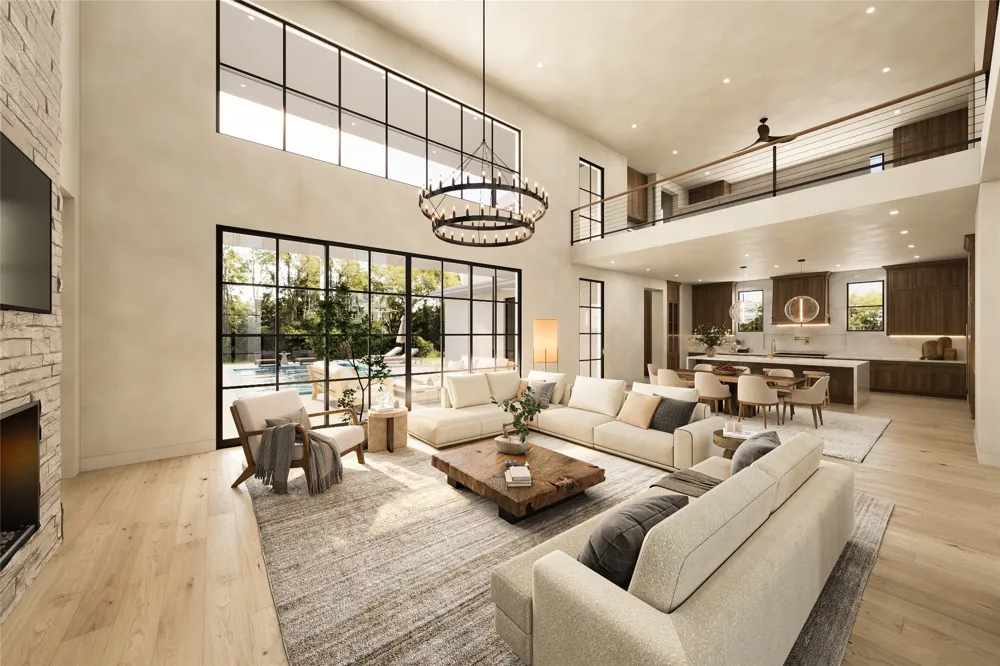 300 Manza Court Aledo, TX 76008