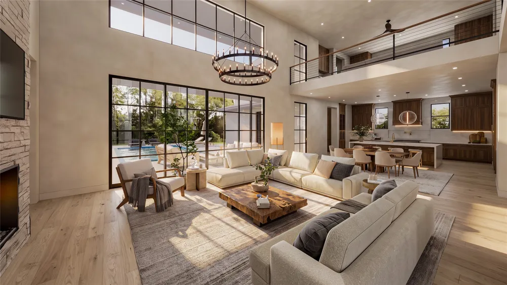 300 Manza Court Aledo, TX 76008