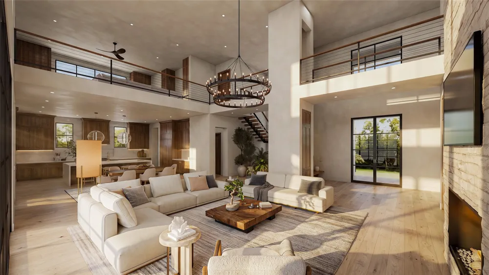 300 Manza Court Aledo, TX 76008
