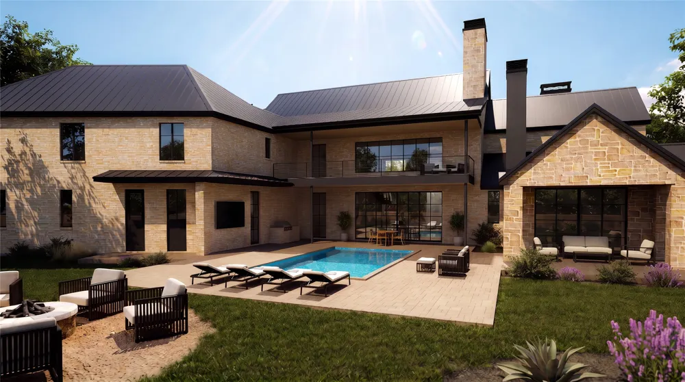 300 Manza Court Aledo, TX 76008