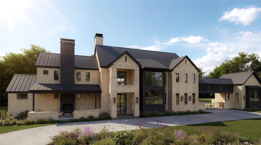 300 Manza Court Aledo, TX 76008