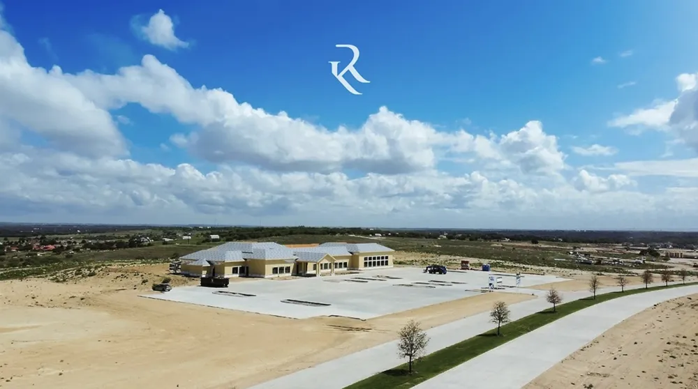 300 Manza Court Aledo, TX 76008