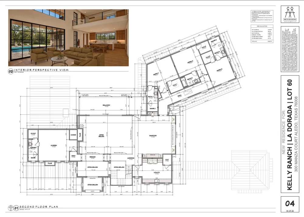300 Manza Court Aledo, TX 76008