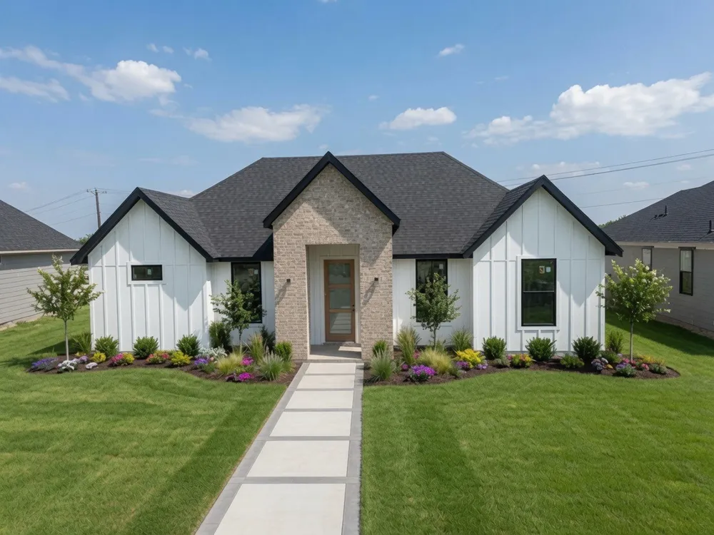 1636 W Wintergreen Road Lancaster, TX 75134