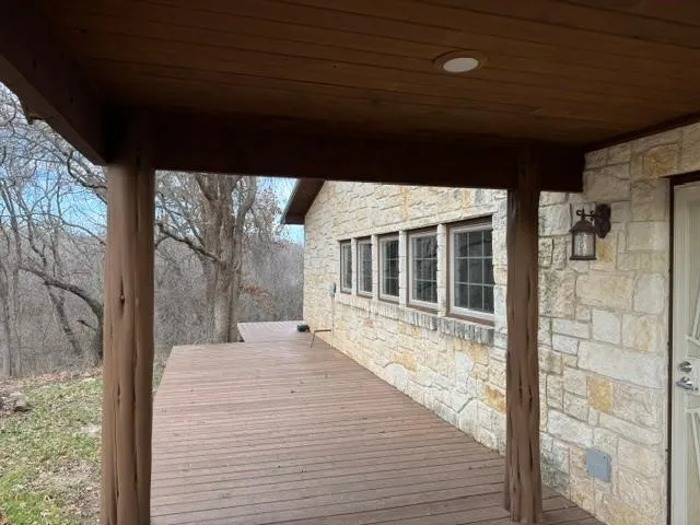 1173 Private Road 4011 Decatur, TX 76234