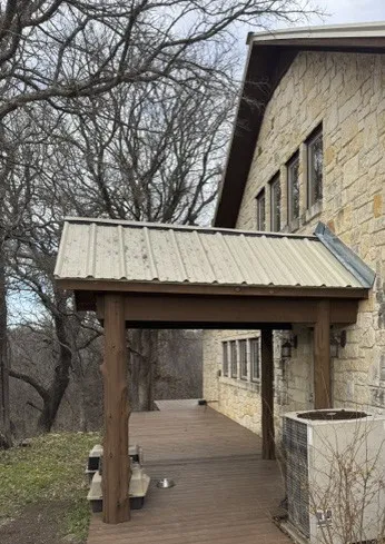 1173 Private Road 4011 Decatur, TX 76234