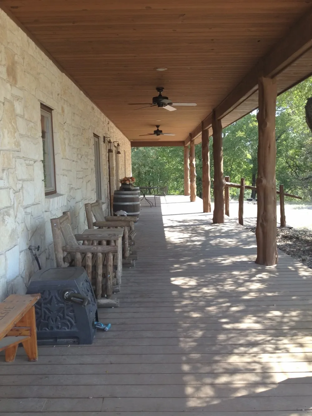 1173 Private Road 4011 Decatur, TX 76234