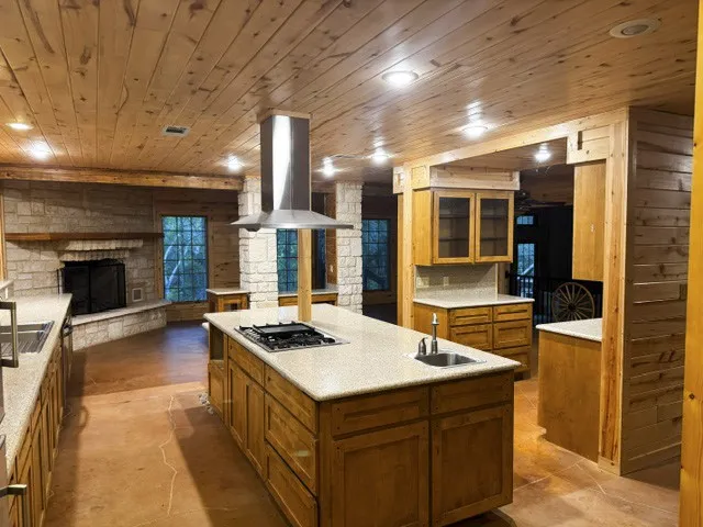 1173 Private Road 4011 Decatur, TX 76234