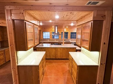 1173 Private Road 4011 Decatur, TX 76234