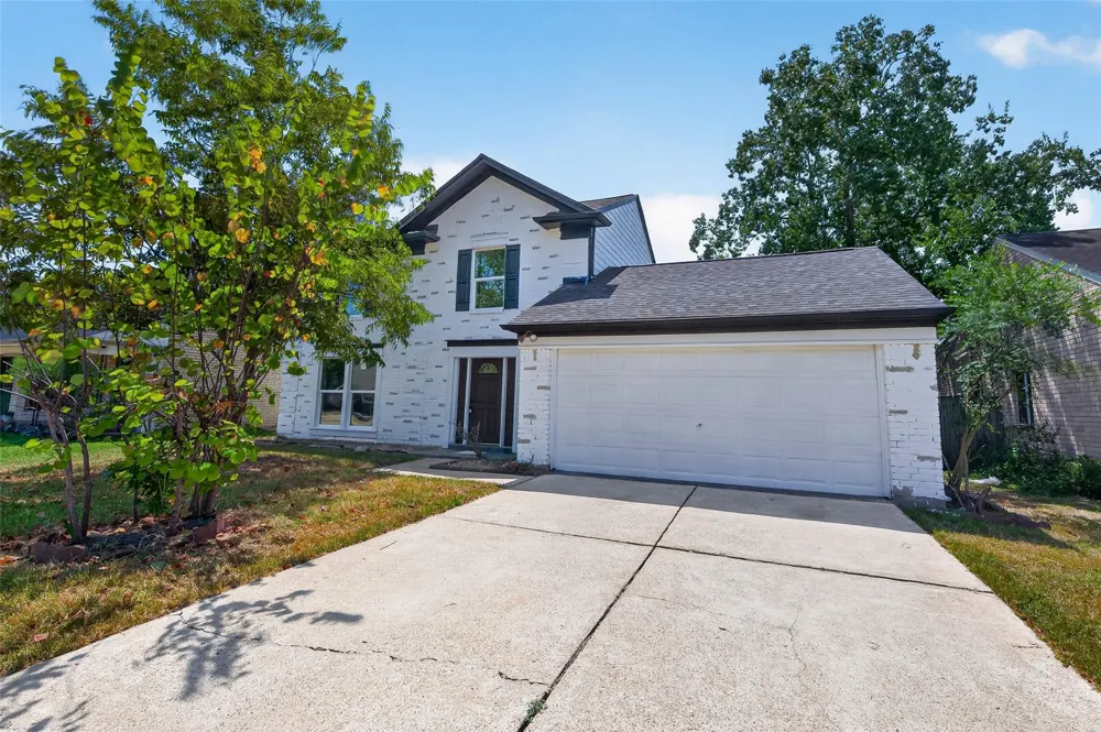 13515 Harpers Bridge Drive Houston, TX 77041