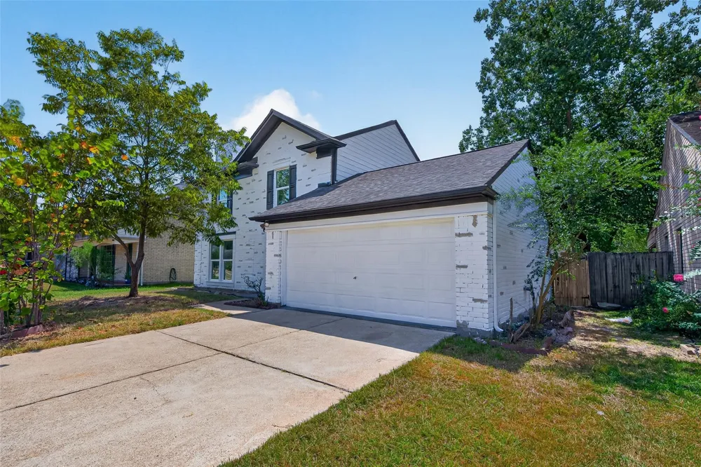 13515 Harpers Bridge Drive Houston, TX 77041