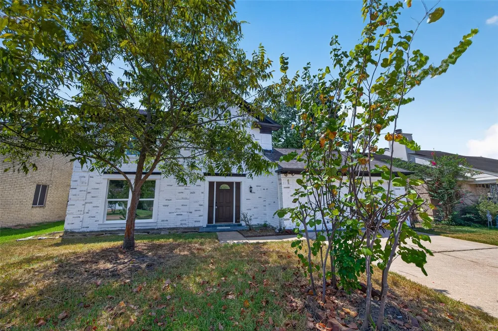 13515 Harpers Bridge Drive Houston, TX 77041