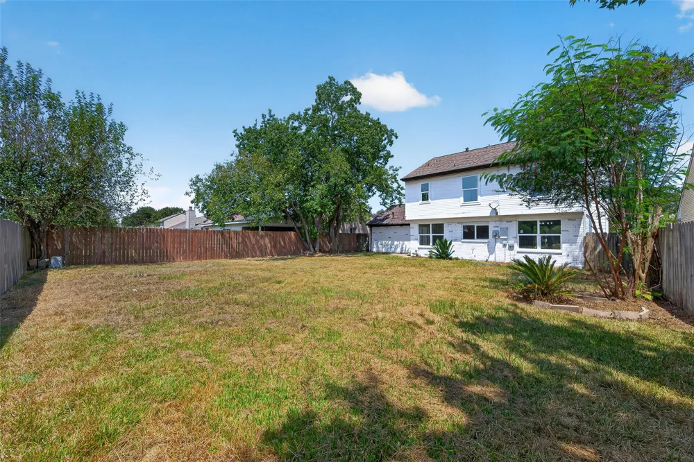 13515 Harpers Bridge Drive Houston, TX 77041