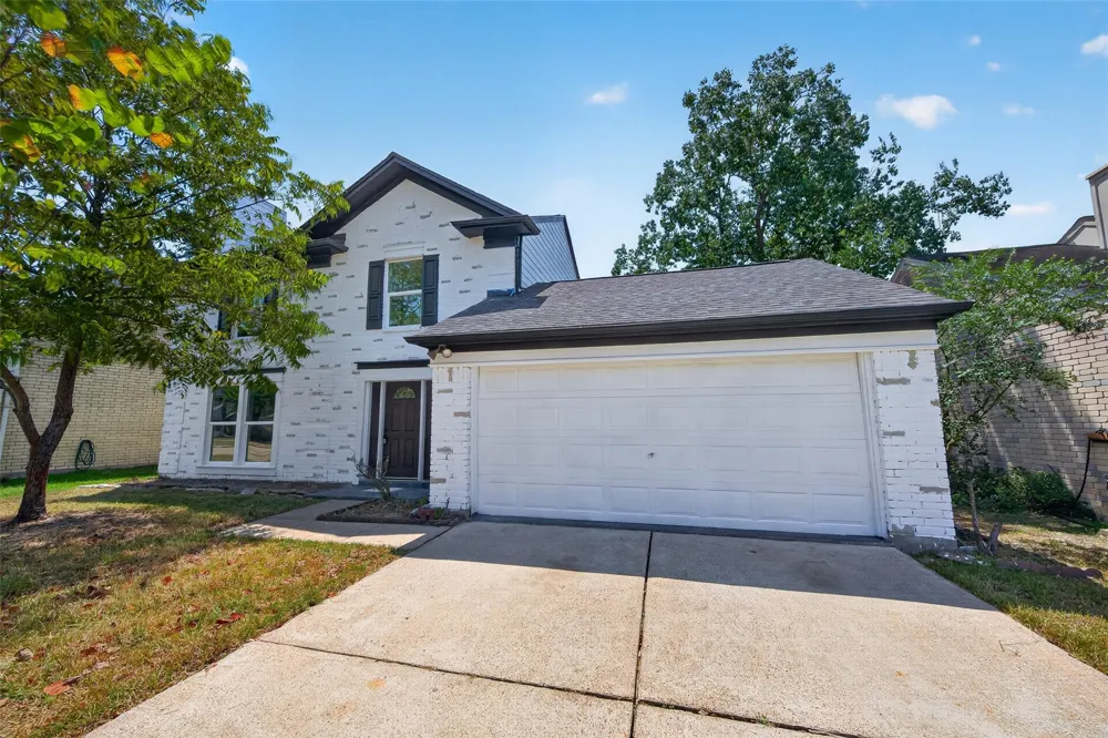 13515 Harpers Bridge Drive Houston, TX 77041