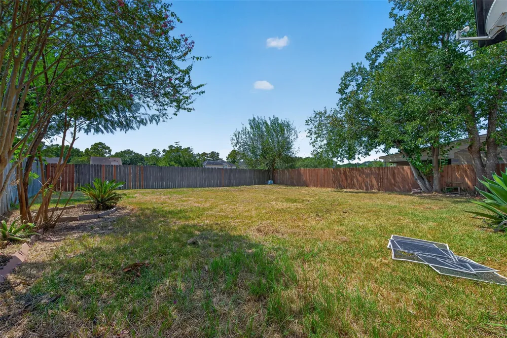 13515 Harpers Bridge Drive Houston, TX 77041