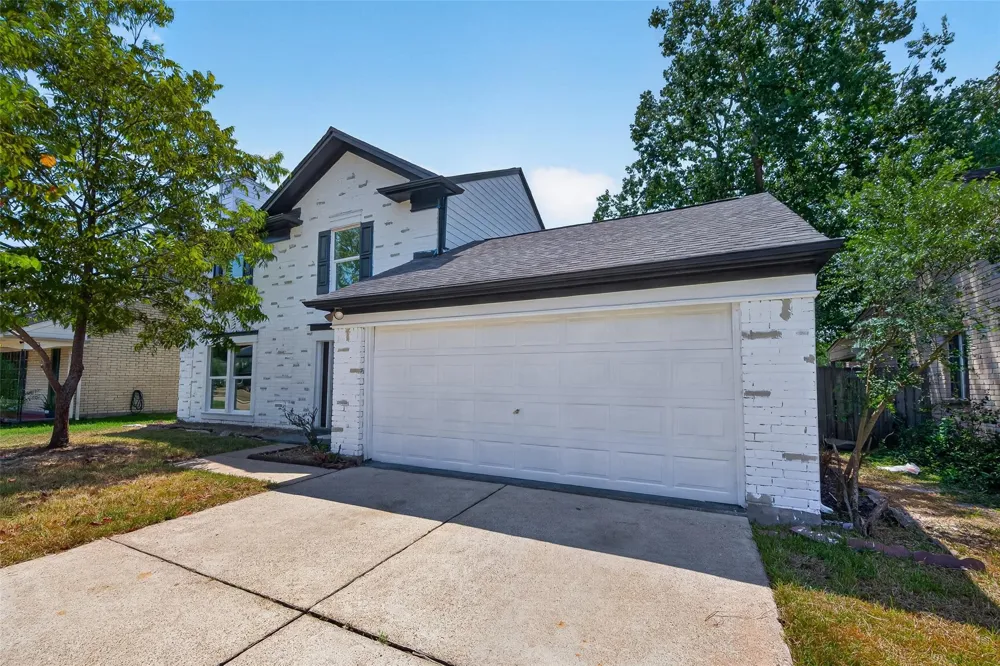 13515 Harpers Bridge Drive Houston, TX 77041