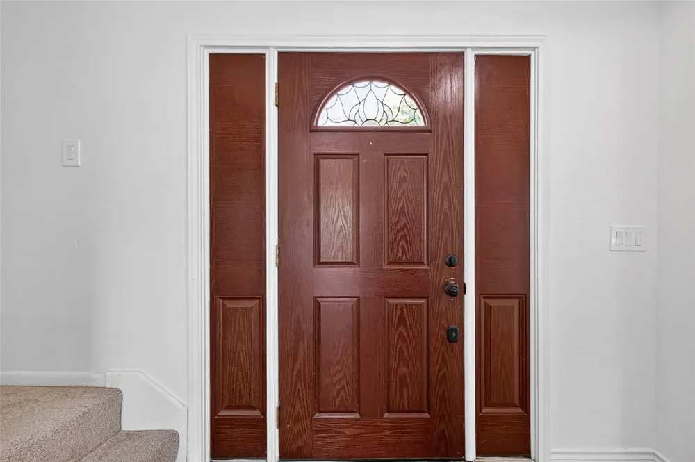 13515 Harpers Bridge Drive Houston, TX 77041
