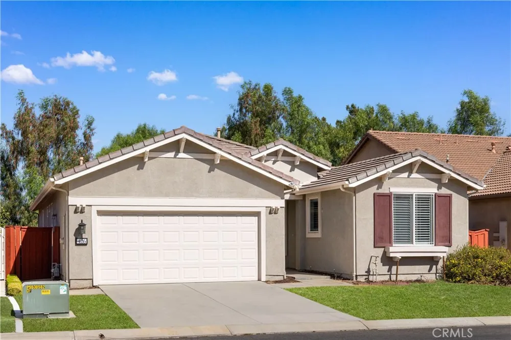426 Bjorn Court Hemet, CA 92545