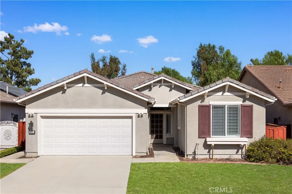 426 Bjorn Court Hemet, CA 92545