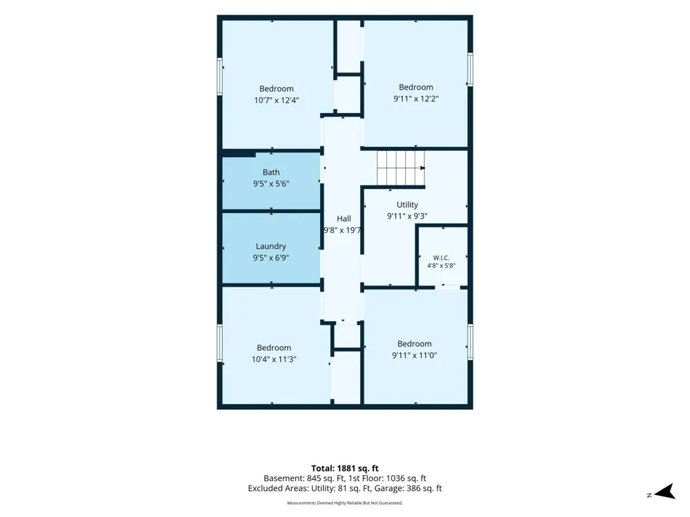 1814 Clearwater Road Saint Cloud, MN 56301