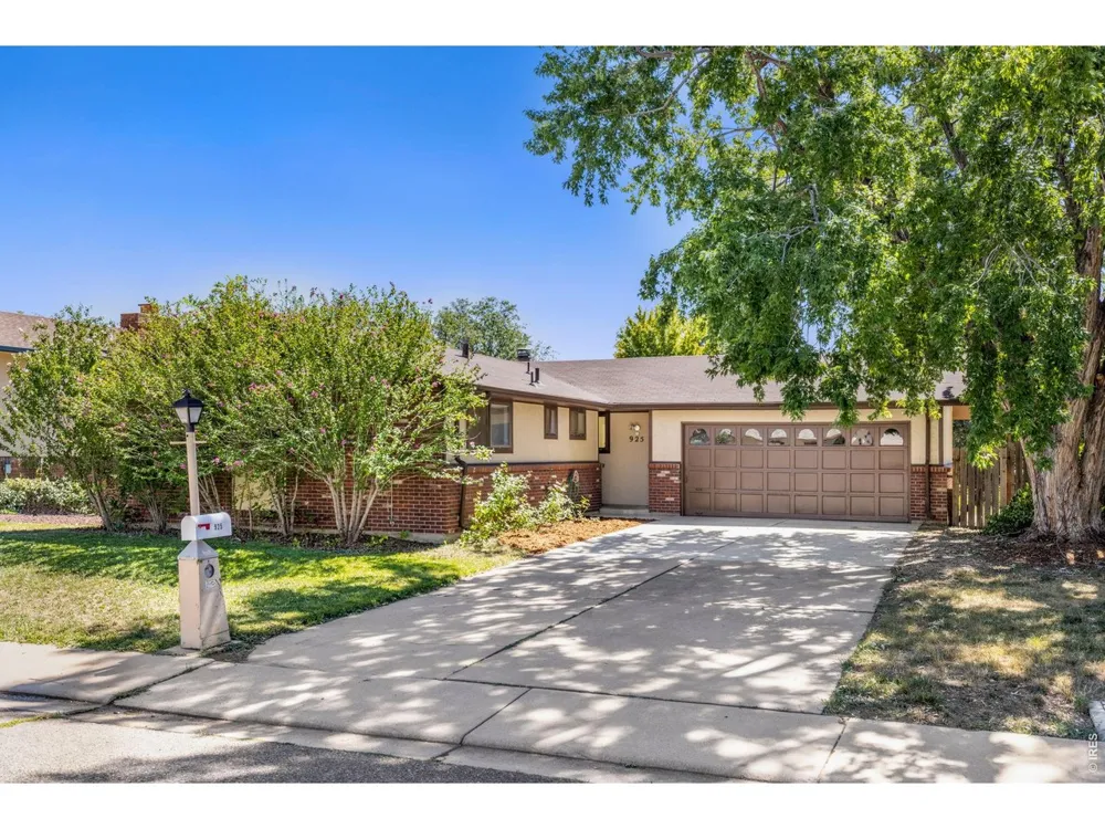 925 Bragg Place Longmont, CO 80501
