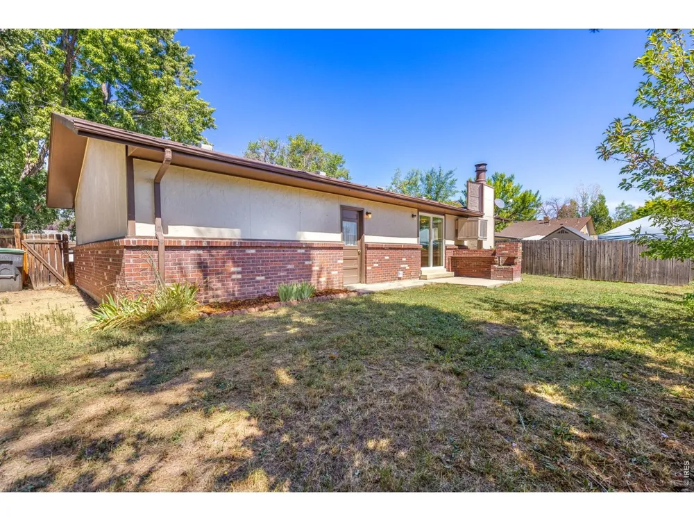 925 Bragg Place Longmont, CO 80501