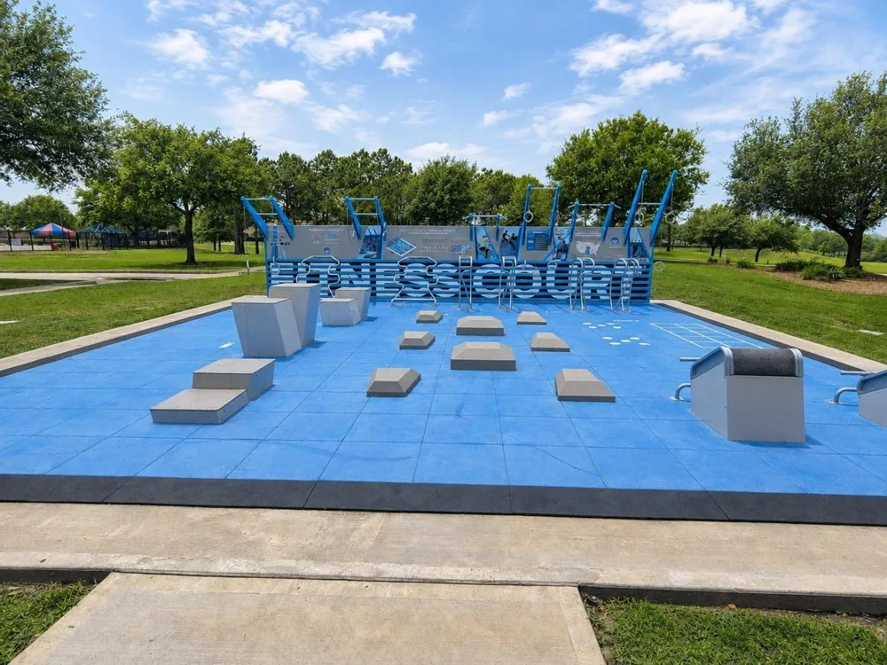 24914 Bay Mist Ridge Lane Katy, TX 77494