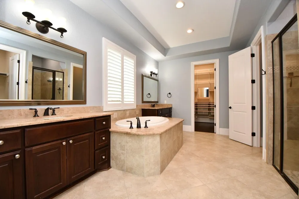 24914 Bay Mist Ridge Lane Katy, TX 77494