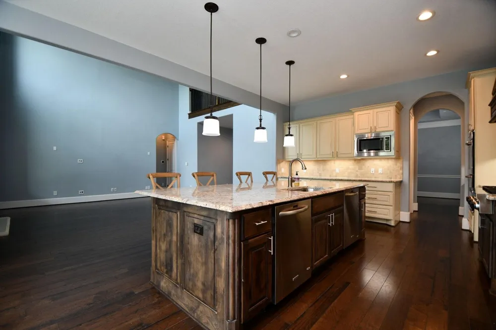 24914 Bay Mist Ridge Lane Katy, TX 77494