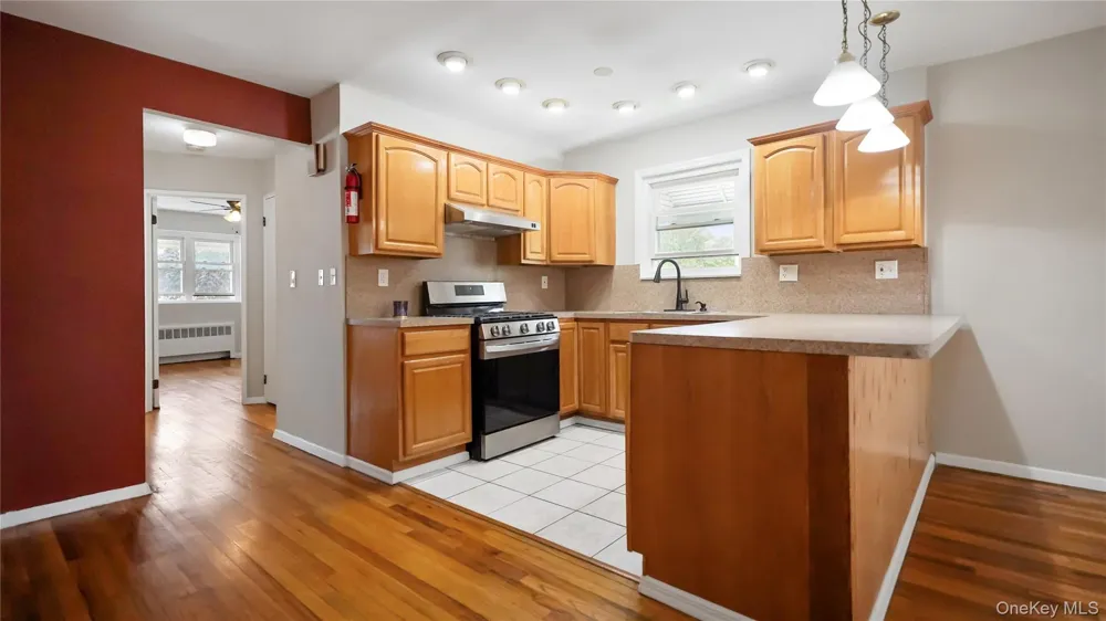 3610 Baychester Avenue #1 Bronx, NY 10466