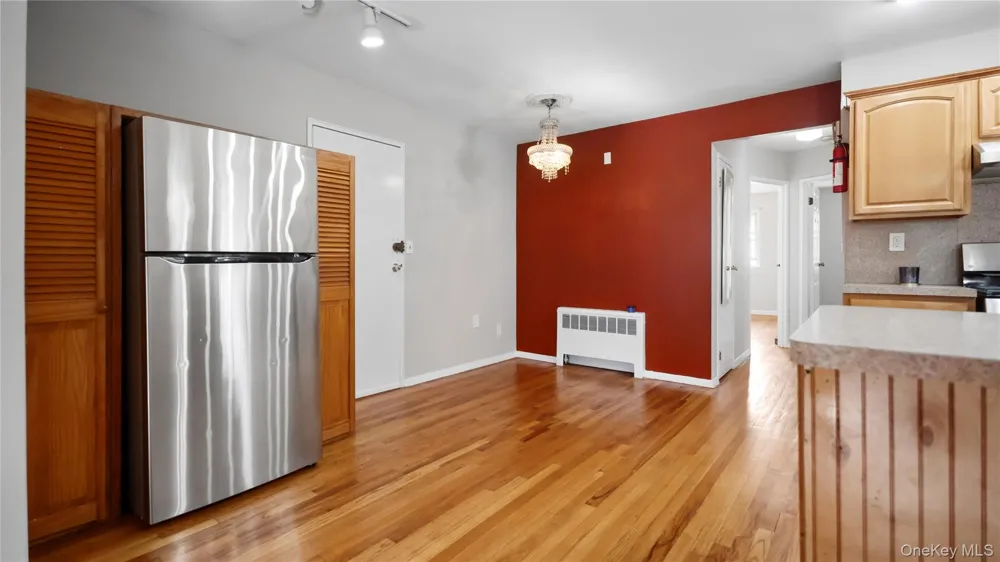 3610 Baychester Avenue #1 Bronx, NY 10466