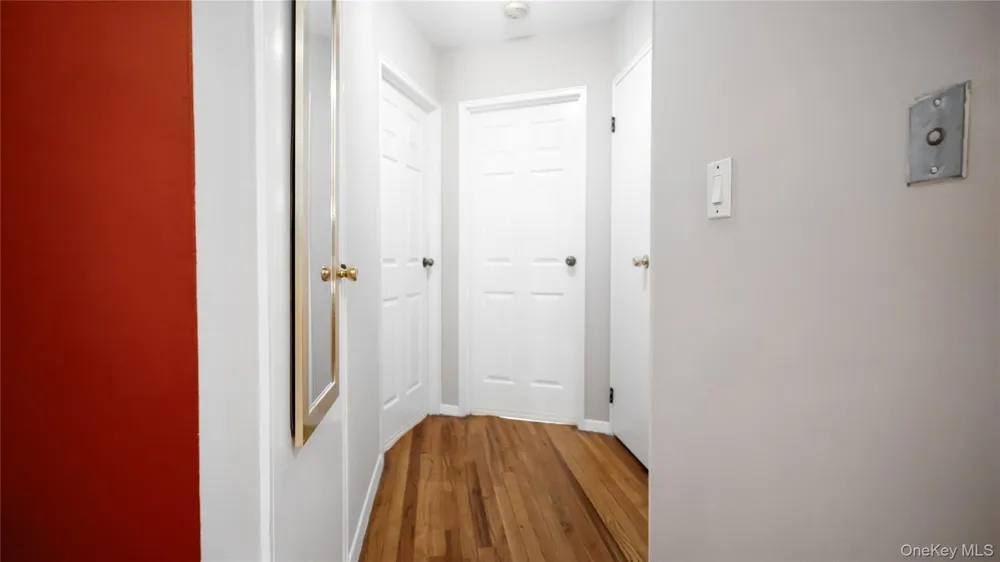 3610 Baychester Avenue #1 Bronx, NY 10466