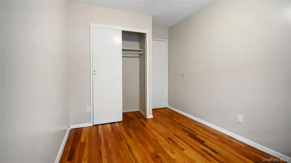 3610 Baychester Avenue #1 Bronx, NY 10466