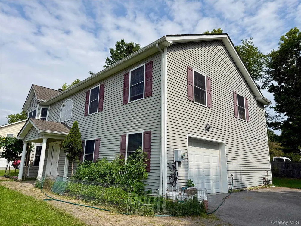20 3rd Street Middletown, NY 10940