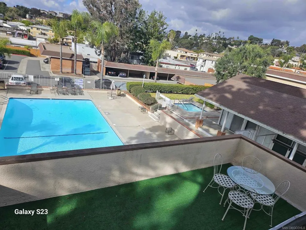 4475 Dale #222 La Mesa, CA 91941