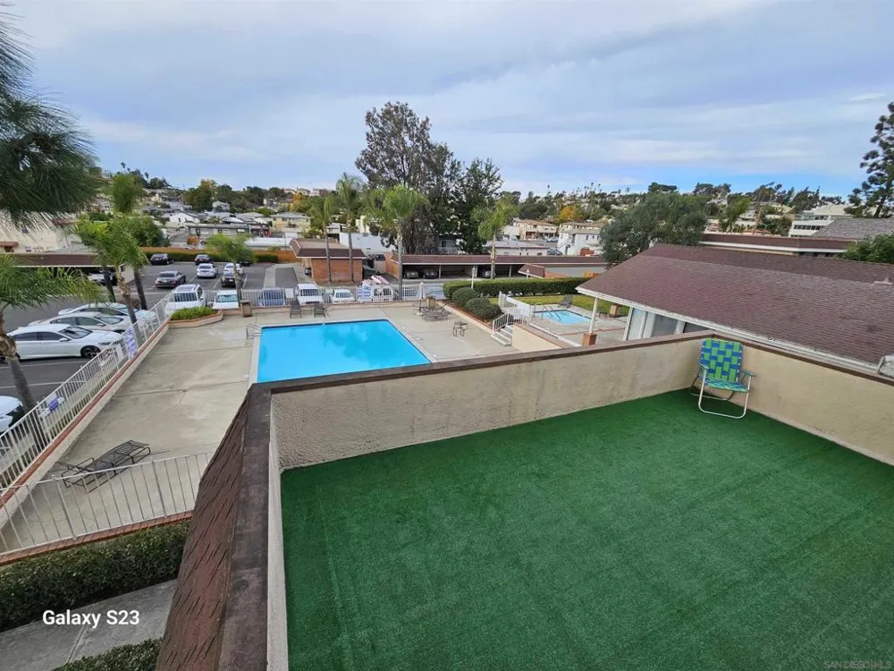 4475 Dale #222 La Mesa, CA 91941