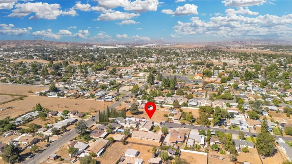Massachusetts Beaumont, CA 92223