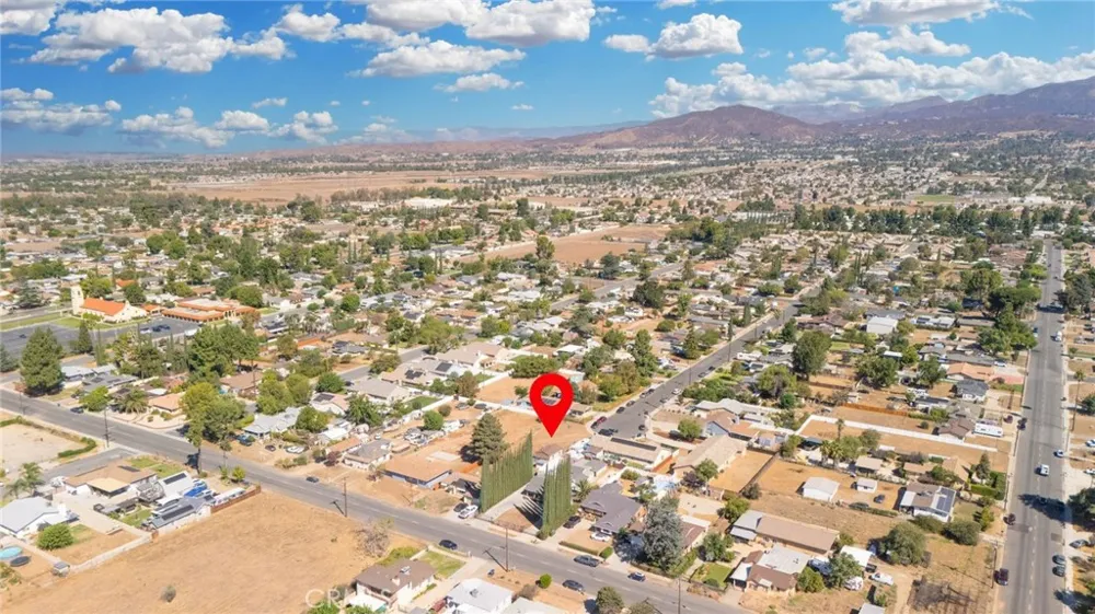 Massachusetts Beaumont, CA 92223
